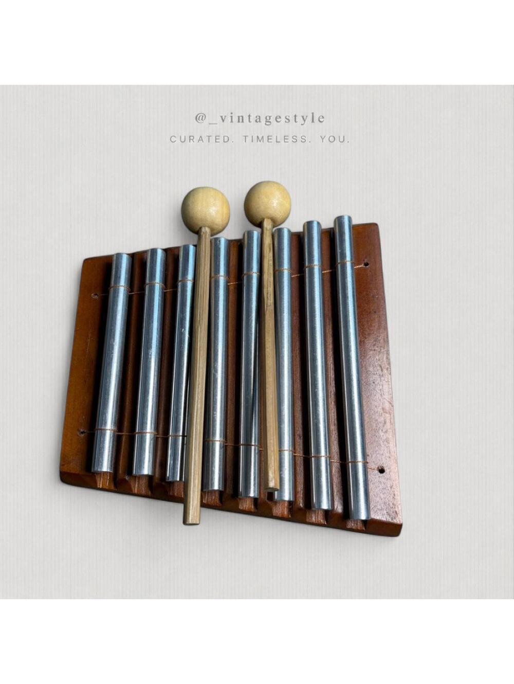 Mallet Decor-home-accesory